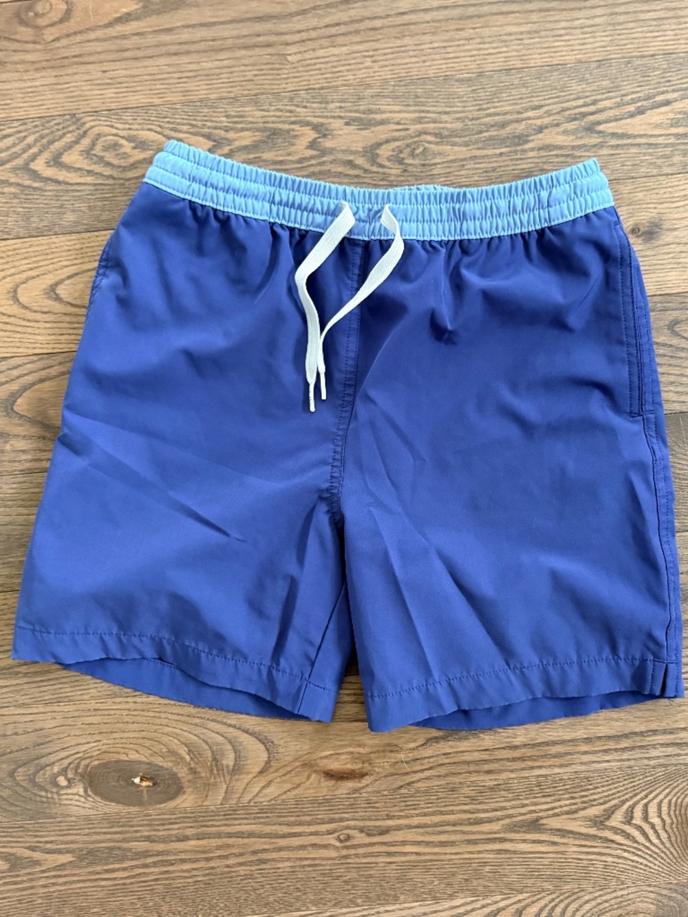 Chubbies Youth Board Shorts with Lining